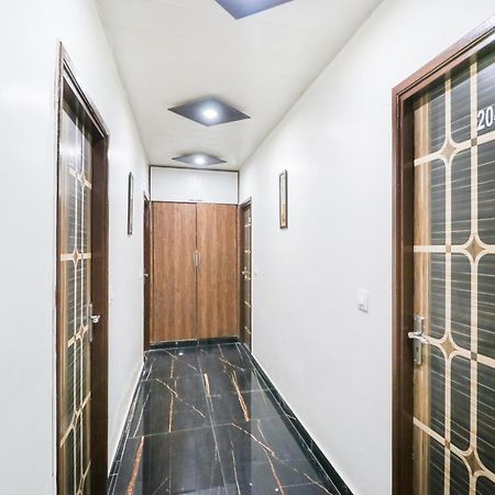 Oyo Flagship Hotel Ambani Zirakpur Zewnętrze zdjęcie